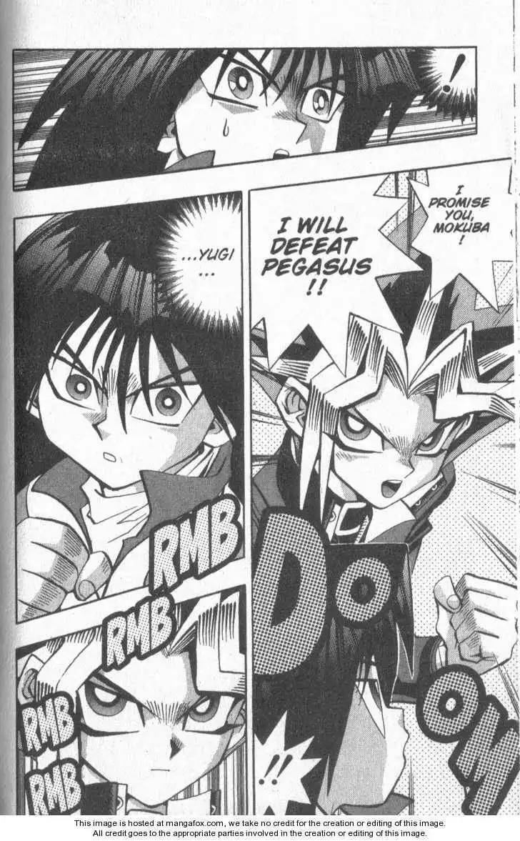 Yu-Gi-Oh! Duelist Chapter 15 10